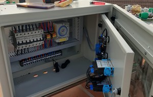 Paloma - cung cấp lắp đặt máy nước nóng trung tâm, bơm nhiệt heat pump CO2 tại Anh Đào 10 -12 Vinhome riverside